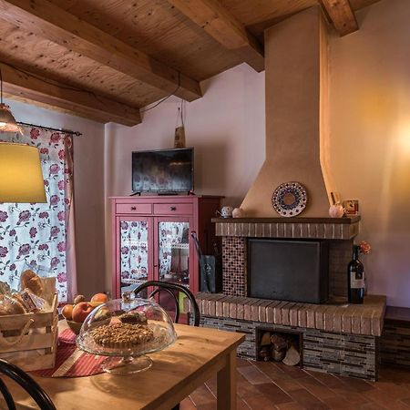 Happy Home Hosting Rieti Exterior foto